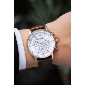 Pierre Cardin PC800501F04 Erkek Kol Saati