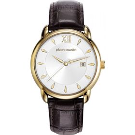 Pierre Cardin PC901721F03 Erkek Kol Saati