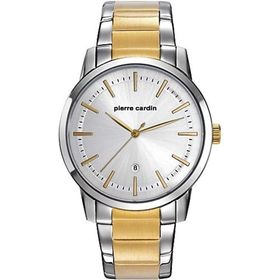 Pierre Cardin PC901861F04 Erkek Kol Saat