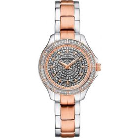 Pierre Cardin PC902621F12 Erkek Kol Saati