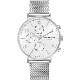 Pierre Cardin PC902641F01 Erkek Kol Saati