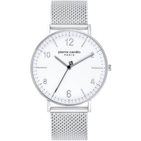 Pierre Cardin PC902651F17 Erkek Kol Saati