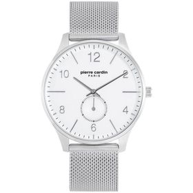 Pierre Cardin PC902671F101 Erkek Kol Saati