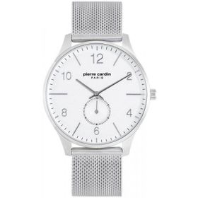 Pierre Cardin PC902671F101 Erkek Kol Saati