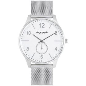 Pierre Cardin PC902671F101 Erkek Kol Saati