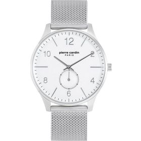 Pierre Cardin PC902671F101 Erkek Kol Saati