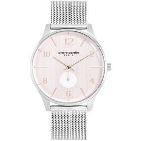 Pierre Cardin PC902671F107 Erkek Kol Saati