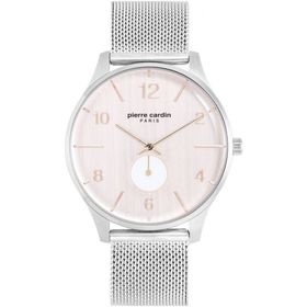 Pierre Cardin PC902671F107 Erkek Kol Saati