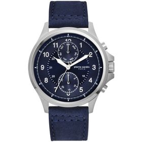 Pierre Cardin PC902691F105 Erkek Kol Saati