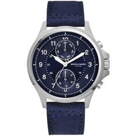 Pierre Cardin PC902691F105 Erkek Kol Saati