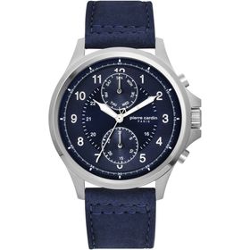 Pierre Cardin PC902691F105 Erkek Kol Saati
