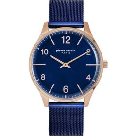 Pierre Cardin PC902711F108 Erkek Kol Saati