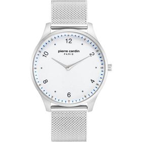 Pierre Cardin PC902711F201 Erkek Kol Saati