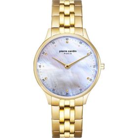 Pierre Cardin PC902722F208 Kadın Kol Saati