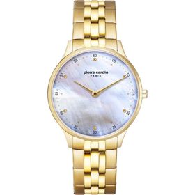 Pierre Cardin PC902722F208 Kadın Kol Saati