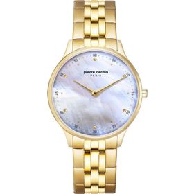 Pierre Cardin PC902722F208 Kadın Kol Saati