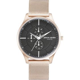 Pierre Cardin PC902731F03 Erkek Kol Saati