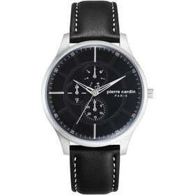Pierre Cardin PC902731F05 Erkek Kol Saati