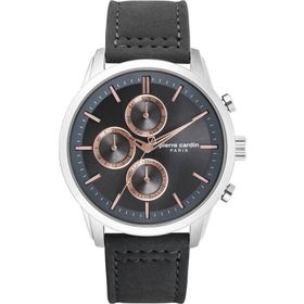 Pierre Cardin PC902741F05 Erkek Kol Saati