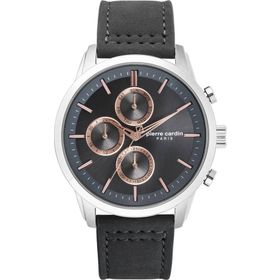 Pierre Cardin PC902741F05 Erkek Kol Saati