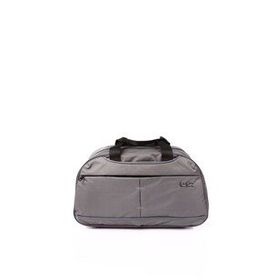 Pierre Cardin PC9800 Gri Unisex El Valizi ve Spor Çantası