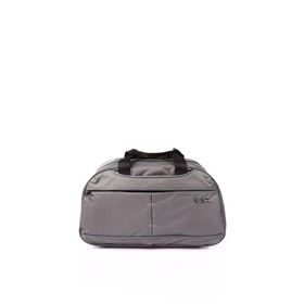Pierre Cardin PC9800 Gri Unisex El Valizi ve Spor Çantası