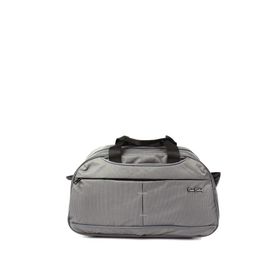 Pierre Cardin PC9800 Gri Unisex El Valizi ve Spor Çantası