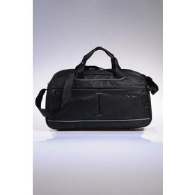Pierre Cardin PC9800 Siyah Unisex El Valizi ve Spor Çantası