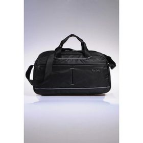 Pierre Cardin PC9800 Siyah Unisex El Valizi ve Spor Çantası