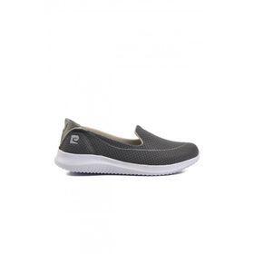 Pierre Cardin PCc-30168 Füme Kadın Spor Ayakkabı
