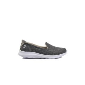 Pierre Cardin PCc-30168 Füme Kadın Spor Ayakkabı