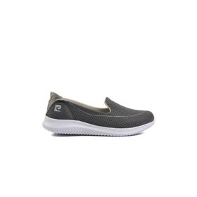 Pierre Cardin PCc-30168 Füme Kadın Spor Ayakkabı
