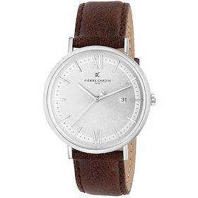 Pierre Cardin PCCBV-1150 Kahverengi Erkek Kol Saati