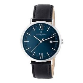 Pierre Cardin PCCBV-1152 Siyah Erkek Kol Saati