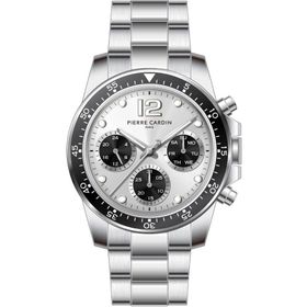 Pierre Cardin PCCNI.0013 Erkek Kol Saati