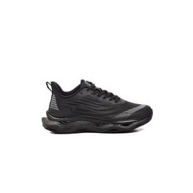 Pierre Cardin PCI-10037 Siyah Erkek Sneaker Ayakkabı