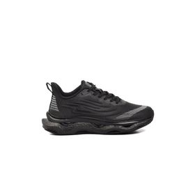 Pierre Cardin PCI-10037 Siyah Erkek Sneaker Ayakkabı
