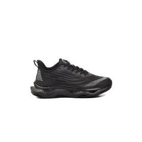 Pierre Cardin PCI-10037 Siyah Erkek Sneaker Ayakkabı