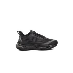 Pierre Cardin PCI-10037 Siyah Erkek Sneaker Ayakkabı