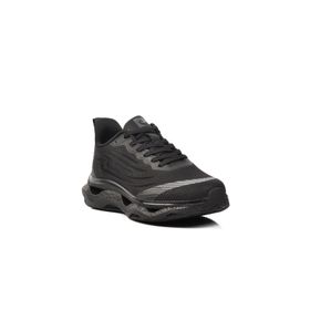 Pierre Cardin PCI-10037 Siyah Erkek Spor Ayakkabı