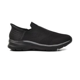 Pierre Cardin PCI-10050 Siyah Erkek Spor Ayakkabı