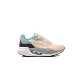 Pierre Cardin PCI-10108 Bej Kadın Spor Ayakkabı