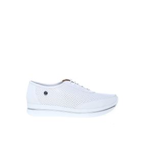 Pierre Cardin PCS-10144 Beyaz Kadın Günlük Ayakkabı
