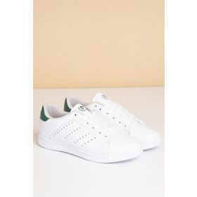 Pierre Cardin PCS-10144 Beyaz Unisex Sneakers