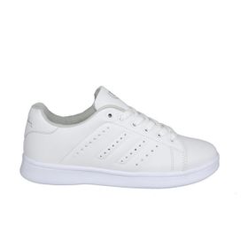 Pierre Cardin PCS-10144 Beyaz Unisex Sneakers
