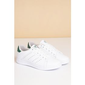 Pierre Cardin PCS-10144 Beyaz Unisex Sneakers
