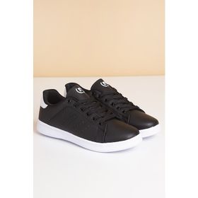 Pierre Cardin PCS-10144 Siyah 20Y Kadın Spor Ayakkabı