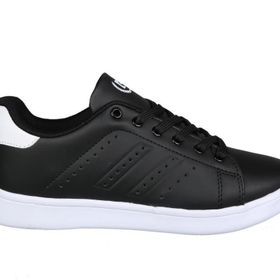 Pierre Cardin PCS-10144 Siyah Kadın Sneakers Ayakkabı