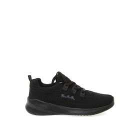 Pierre Cardin PCS-10144 Siyah Kadın Sneakers Ayakkabı
