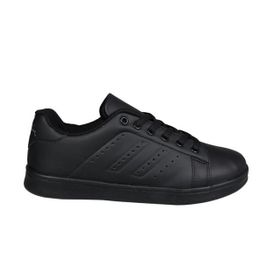 Pierre Cardin PCS-10144 Siyah Kadın Sneakers Ayakkabı